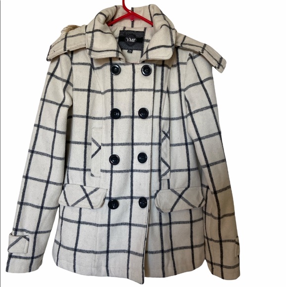 Jackets & Blazers - YMI Women Jacket size Small